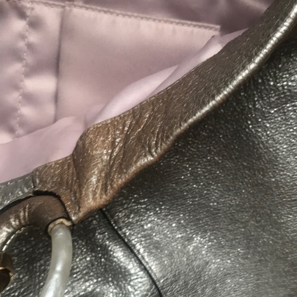 Classic Coach Bag - Picture 8 of 10